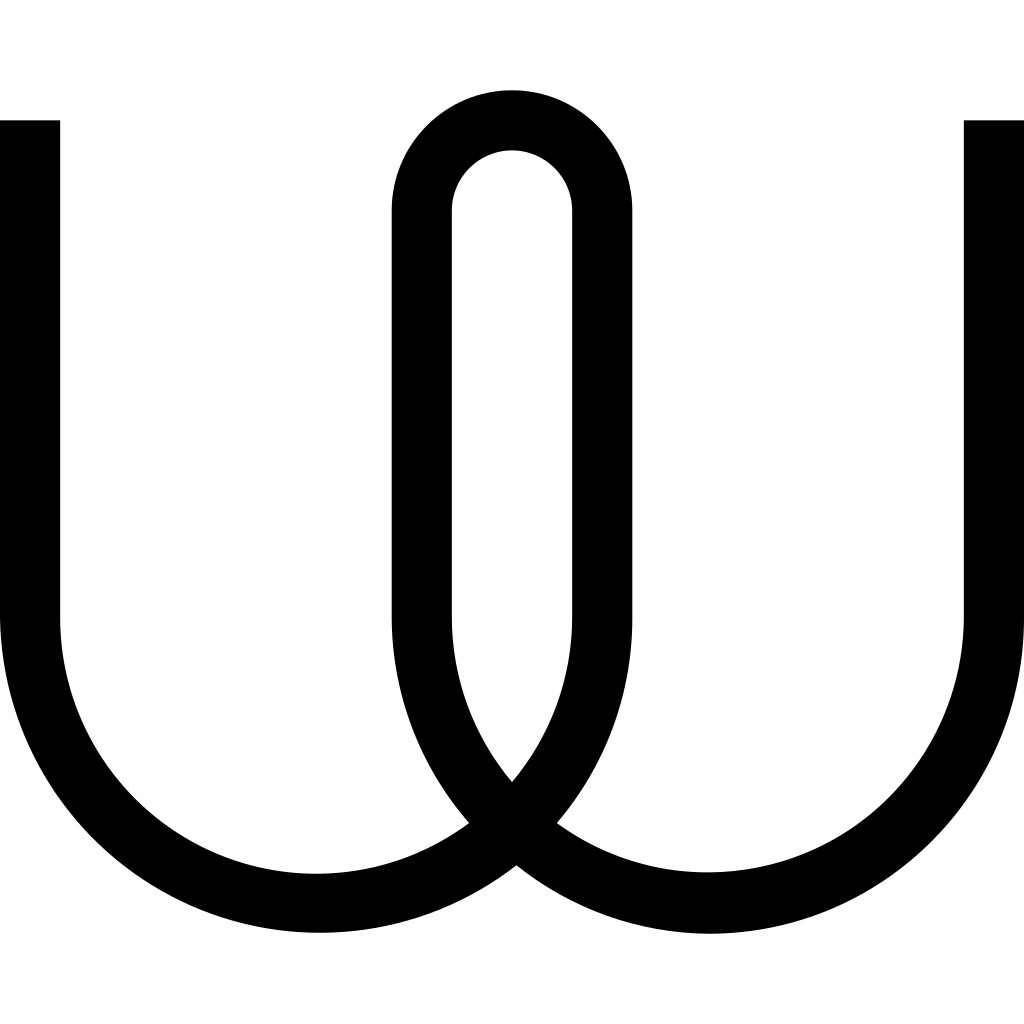 Wire Dark logo Wire Dark logo