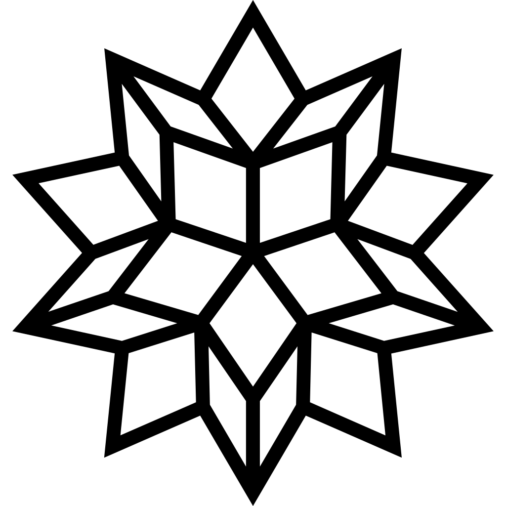 Wolfram Dark logo Wolfram Dark logo