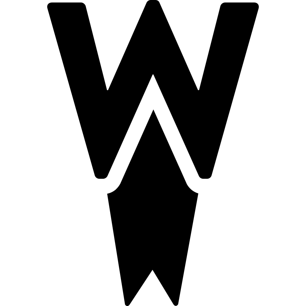 Wprocket Dark logo Wprocket Dark logo