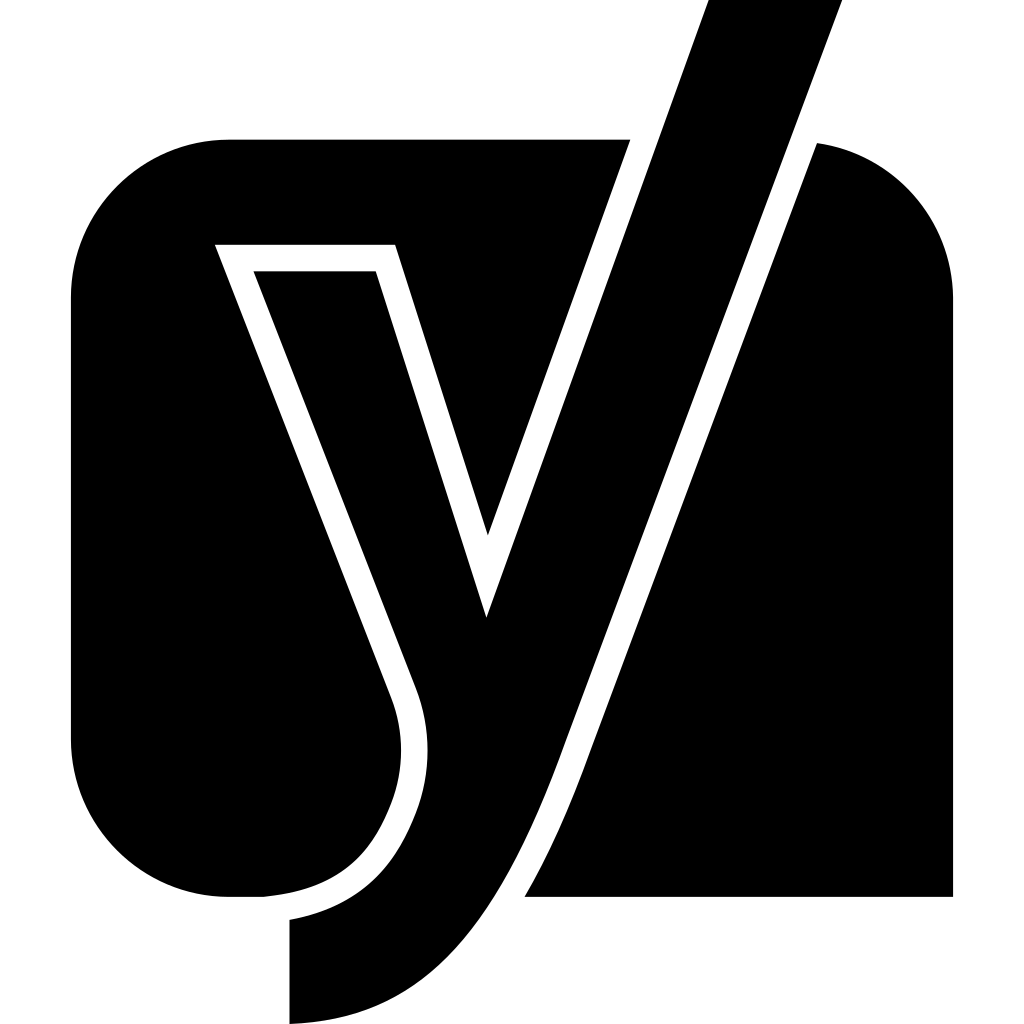 Yoast Dark logo Yoast Dark logo