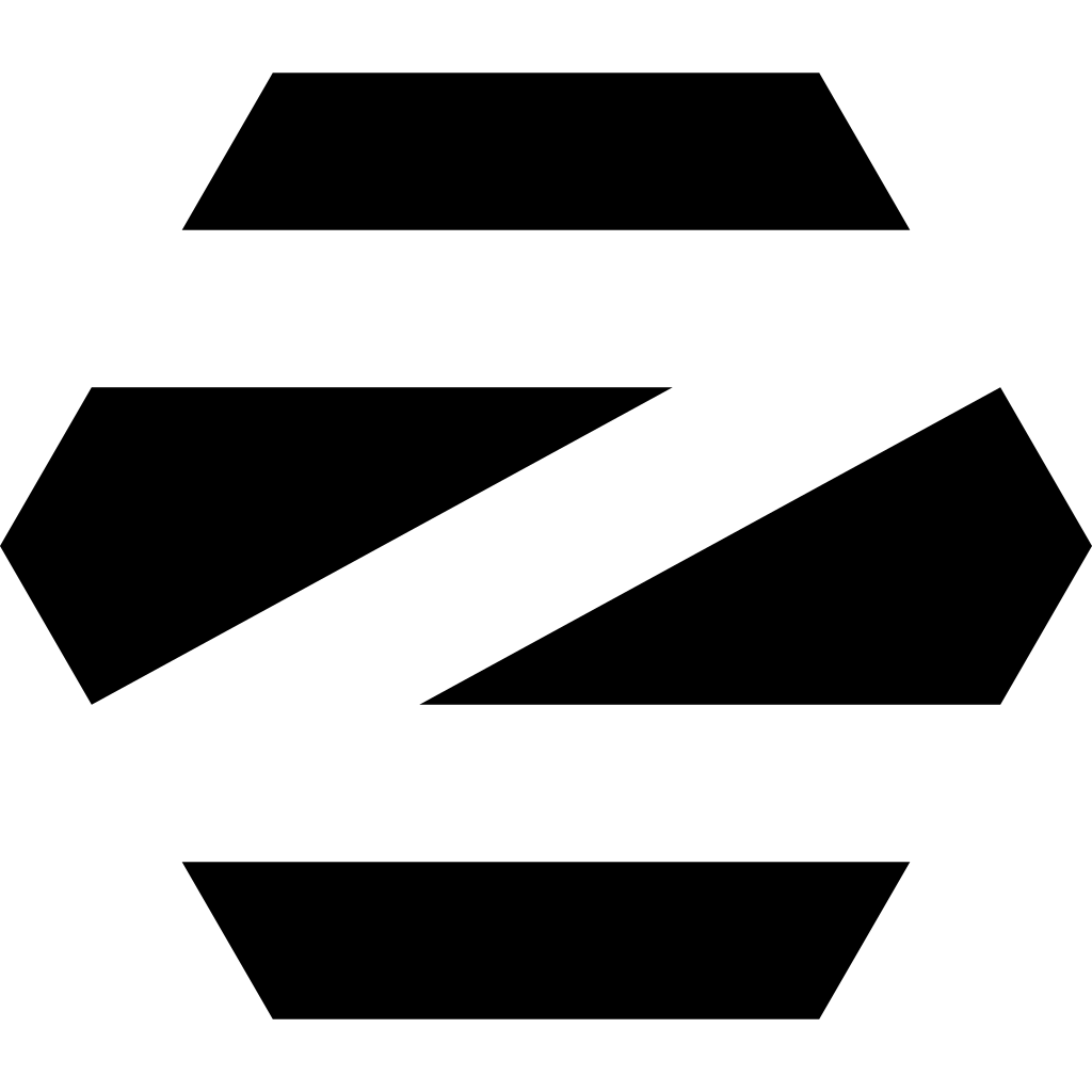 Zorin Dark logo Zorin Dark logo