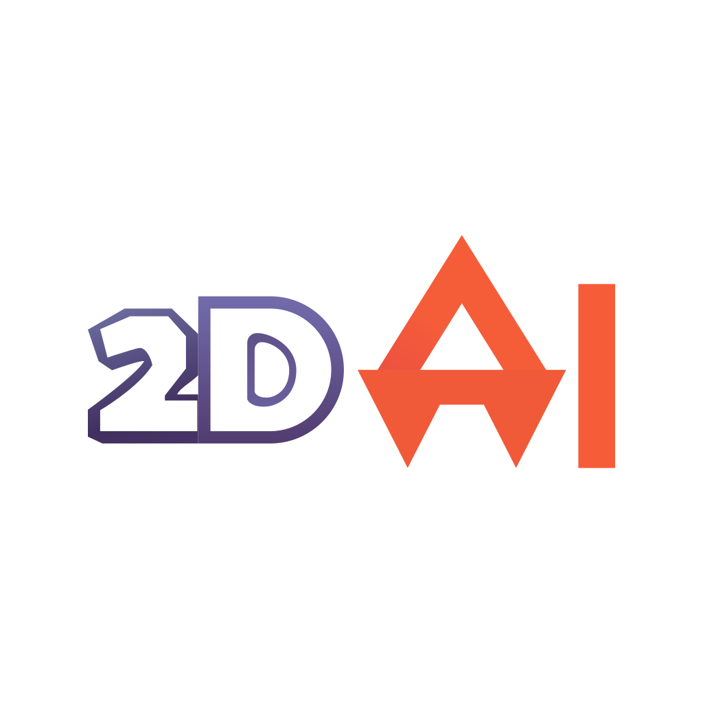 2dai logo 2dai logo
