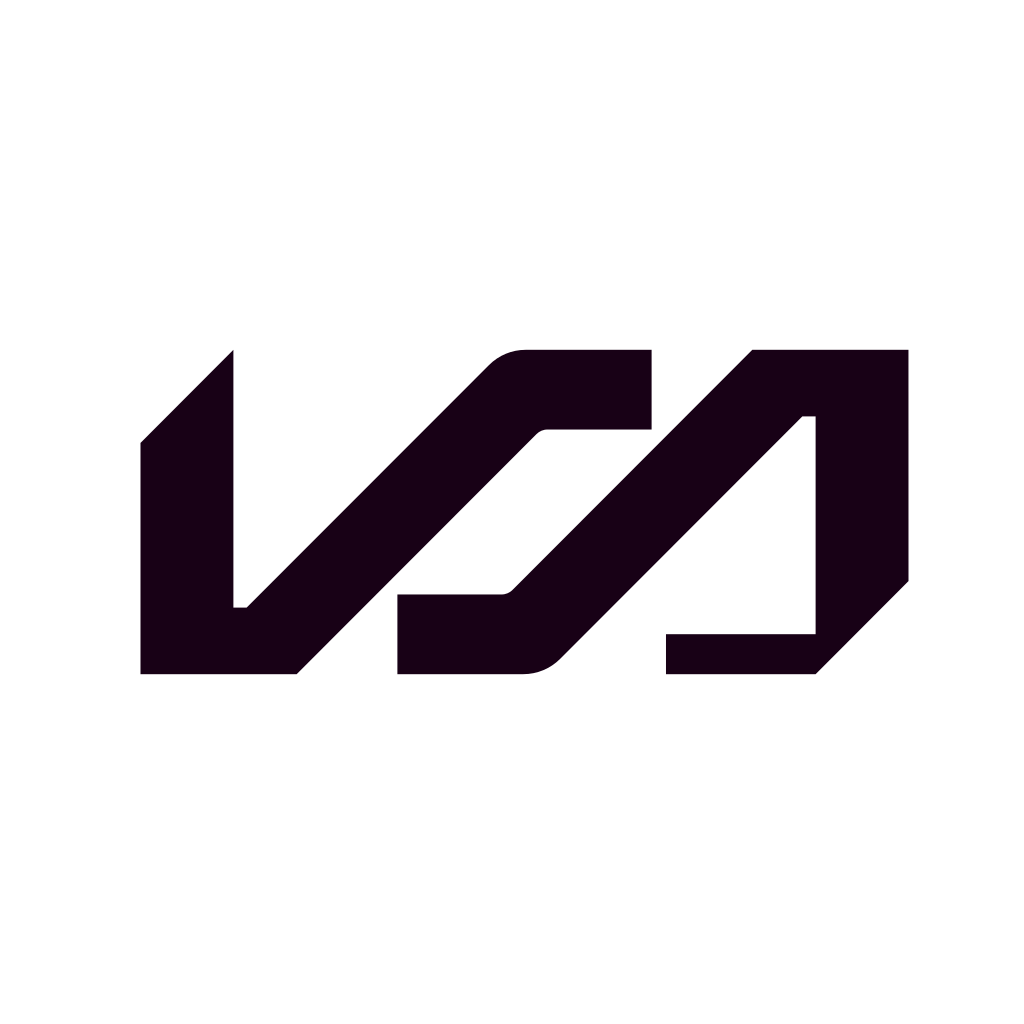 A logo A logo