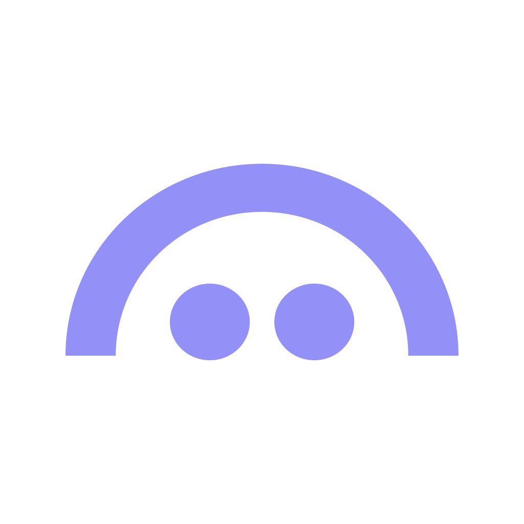 Aave logo Aave logo