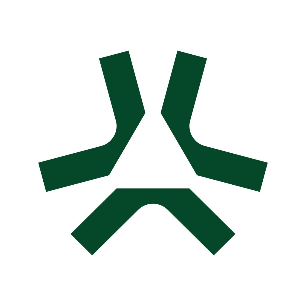 Abstract logo Abstract logo