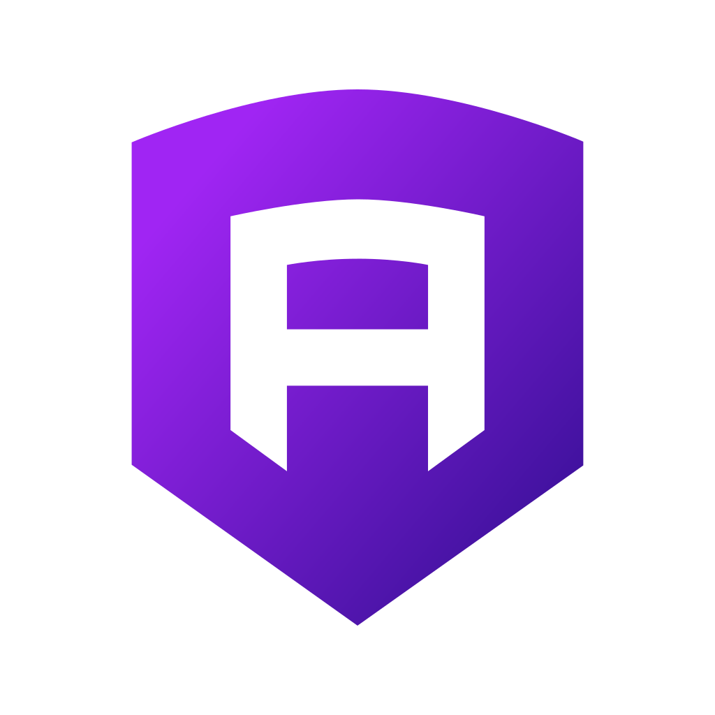 Abyss logo Abyss logo