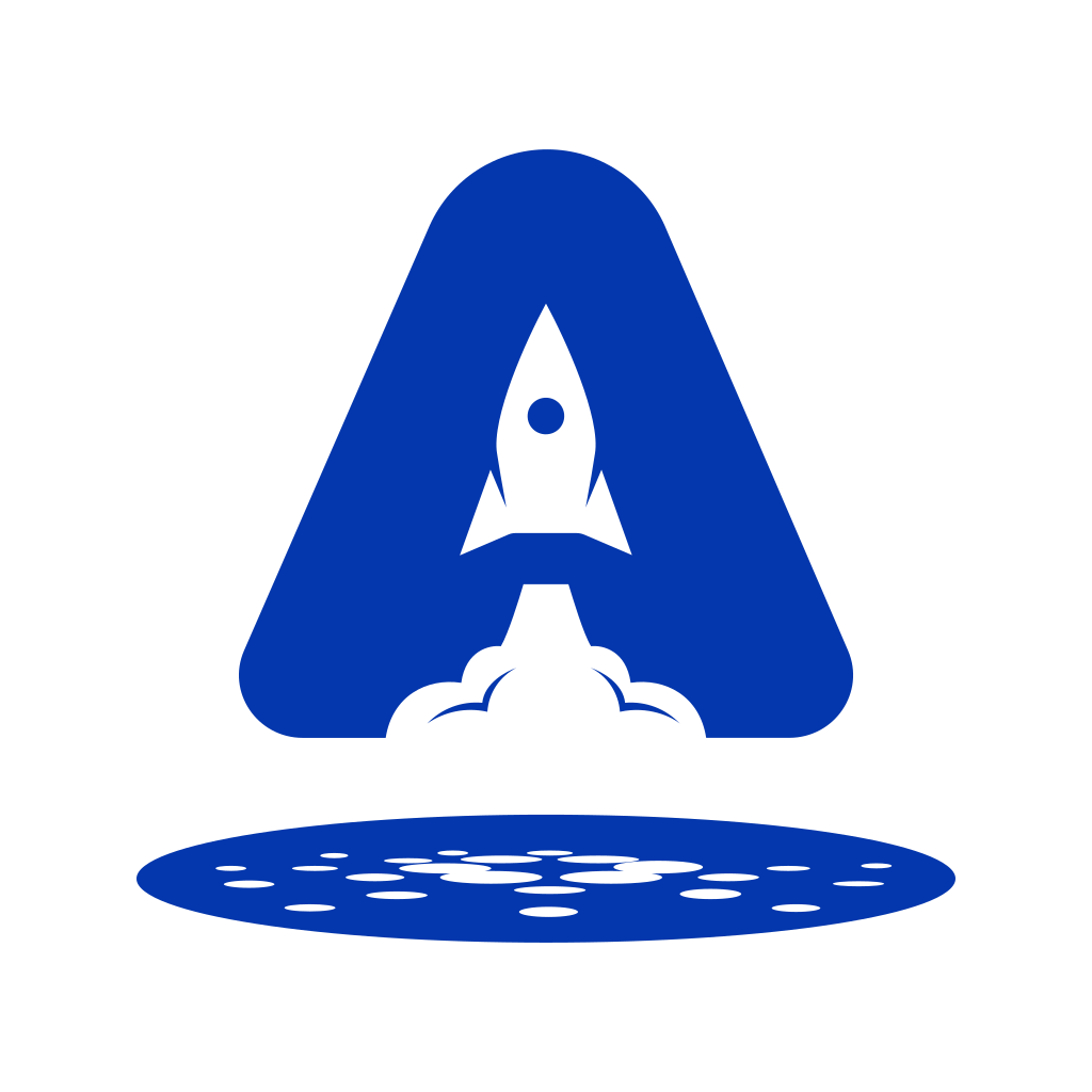 Adapad logo Adapad logo