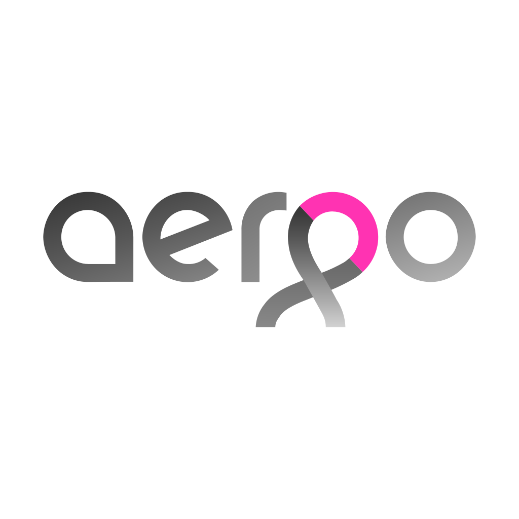 Aergo logo Aergo logo