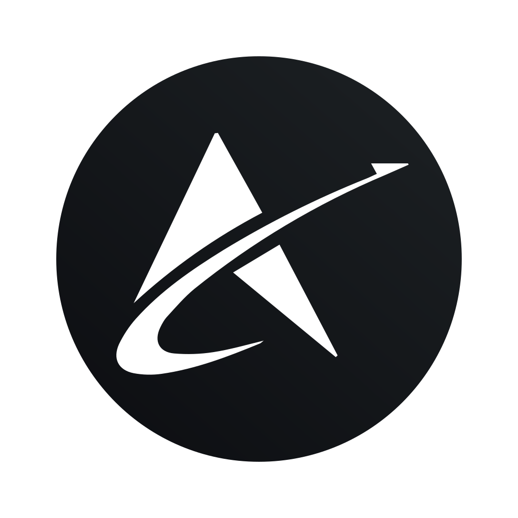 Aero logo Aero logo