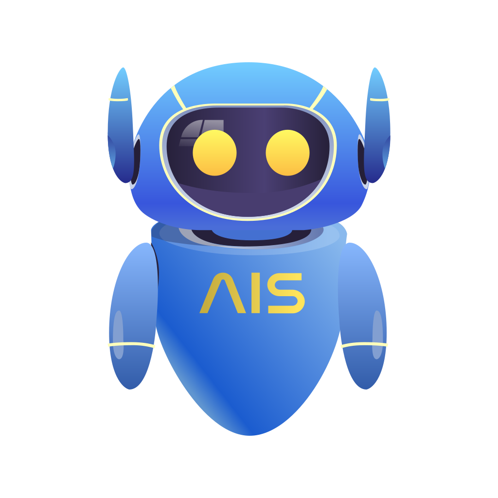 Ais logo Ais logo