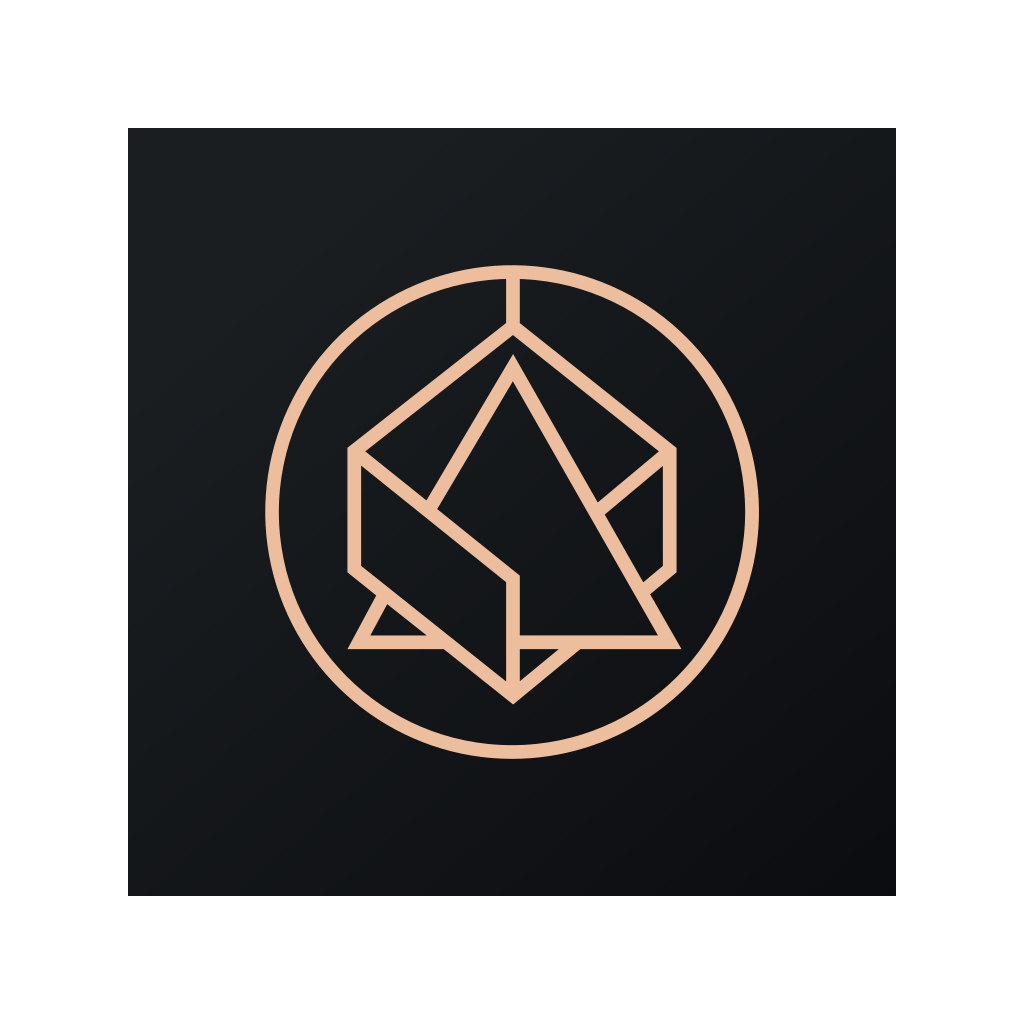 Alcx logo Alcx logo