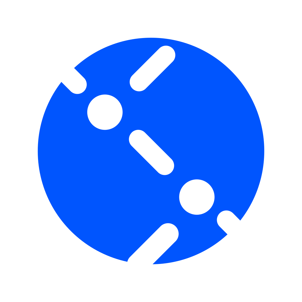 Aleph logo Aleph logo