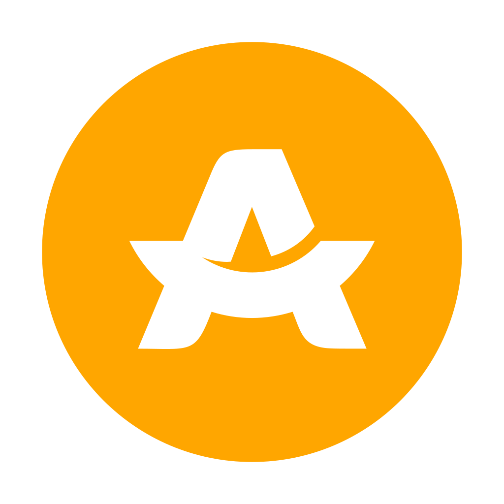 Amz logo Amz logo