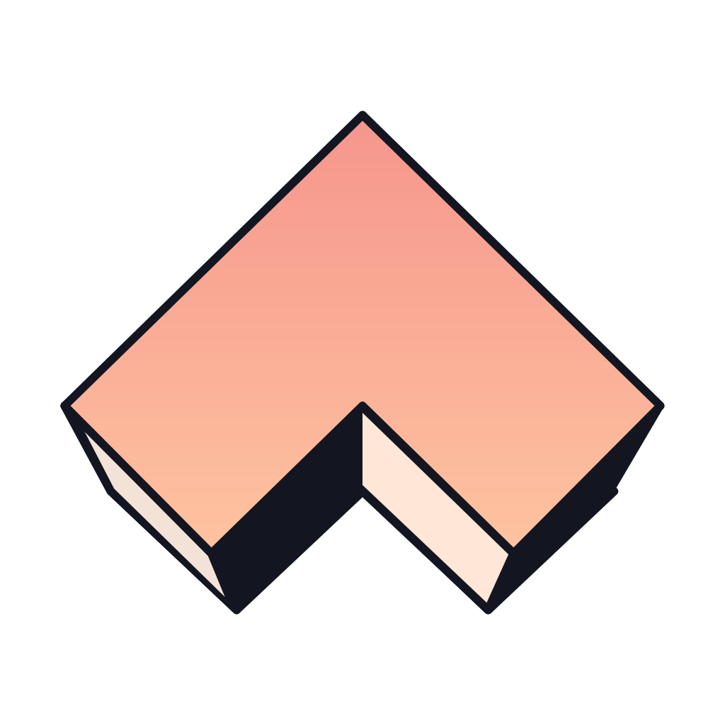 Angle logo Angle logo