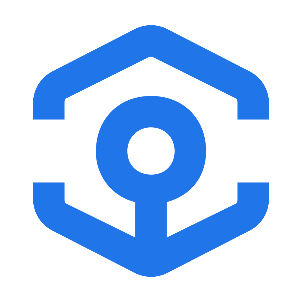 Ankr logo Ankr logo