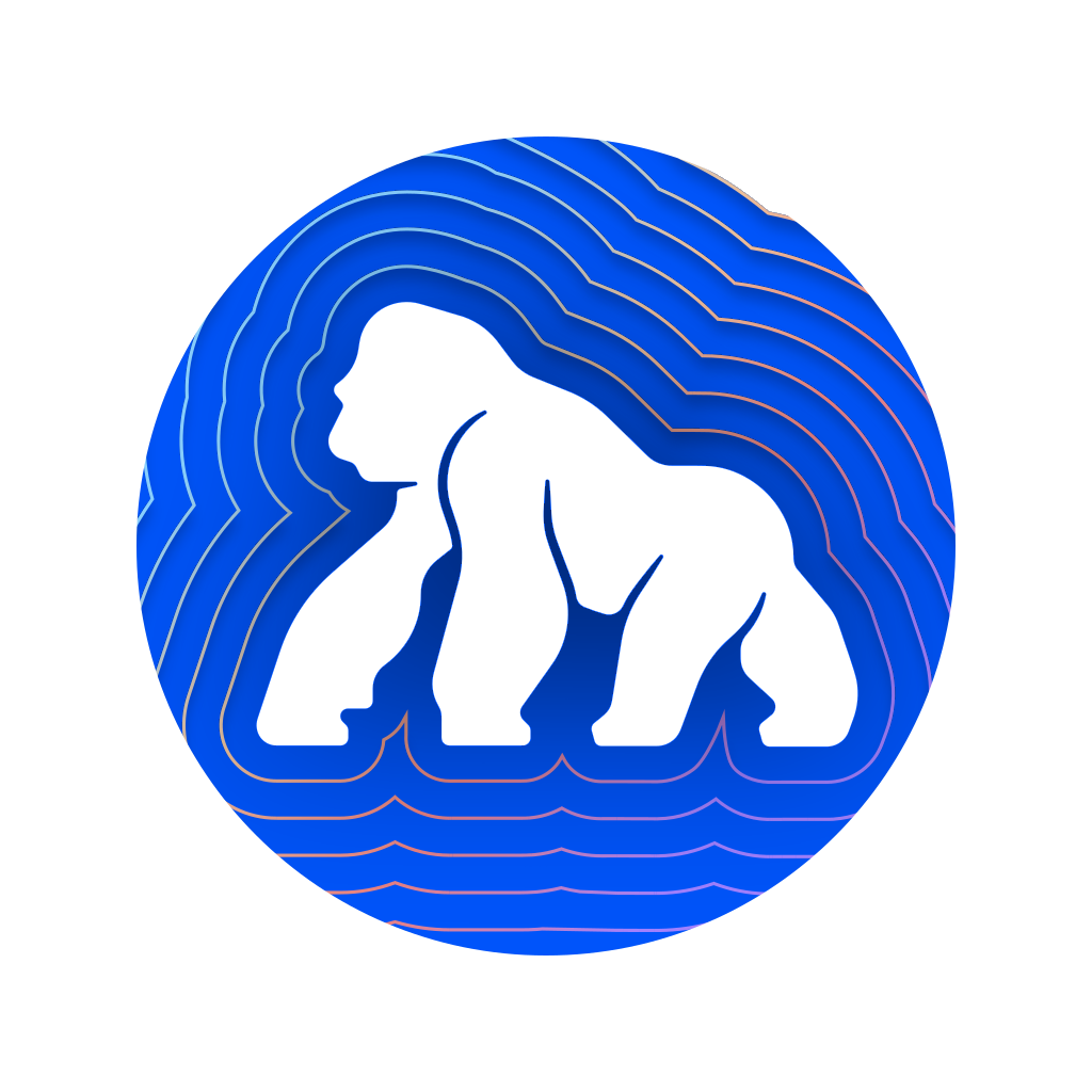 Ape logo Ape logo