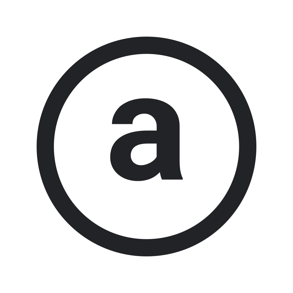 Ar logo Ar logo