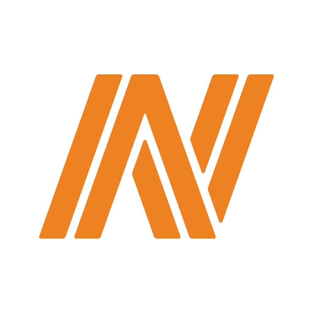 Arbitrum Nova logo Arbitrum Nova logo
