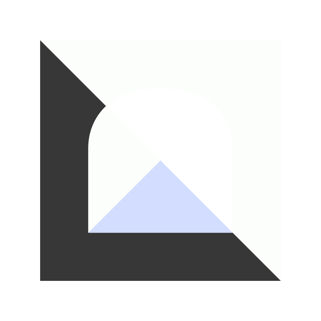 Arch logo Arch logo