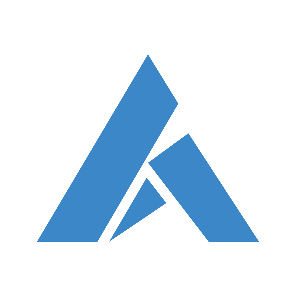 Ardr logo Ardr logo