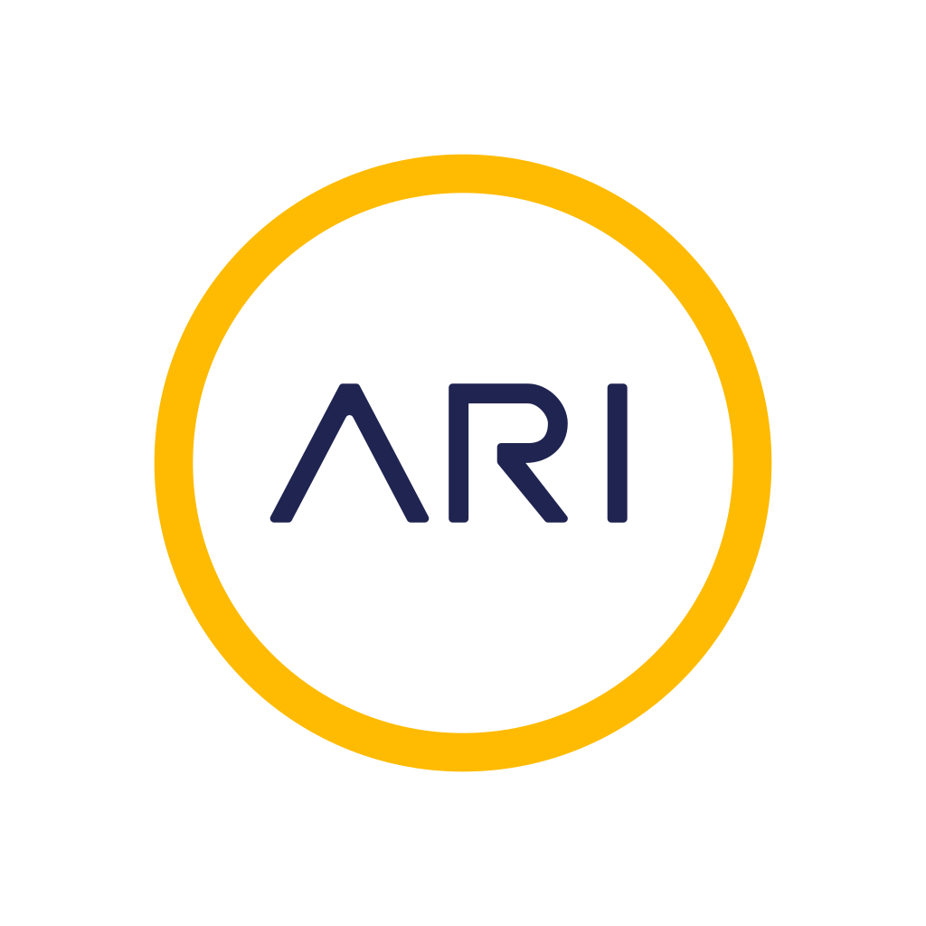 Ari logo Ari logo