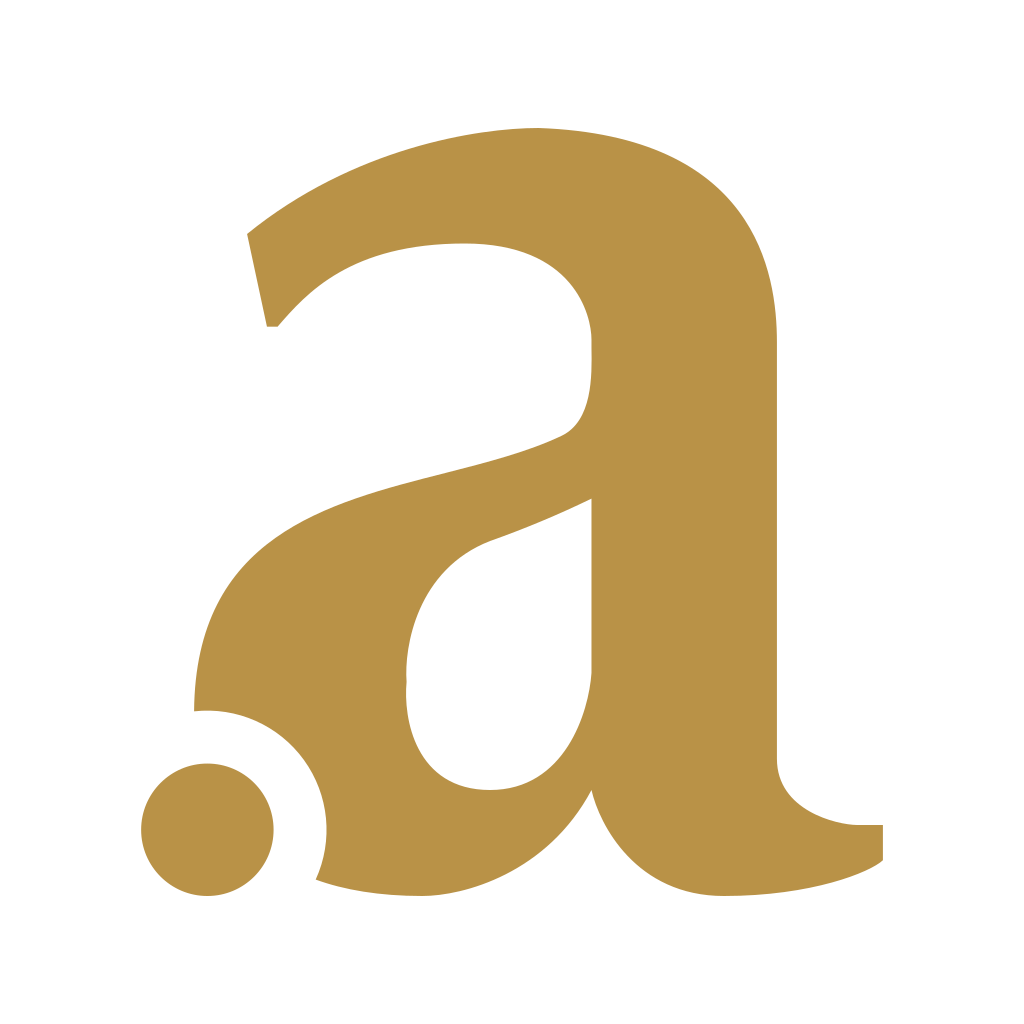 Aria20 logo Aria20 logo