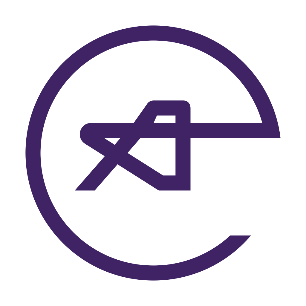 Astroc logo Astroc logo