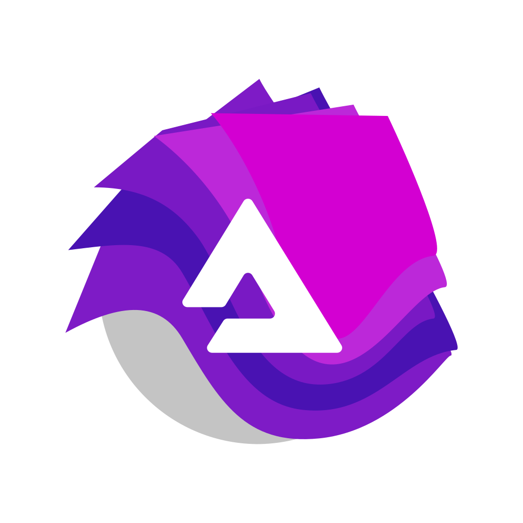 Audio logo Audio logo