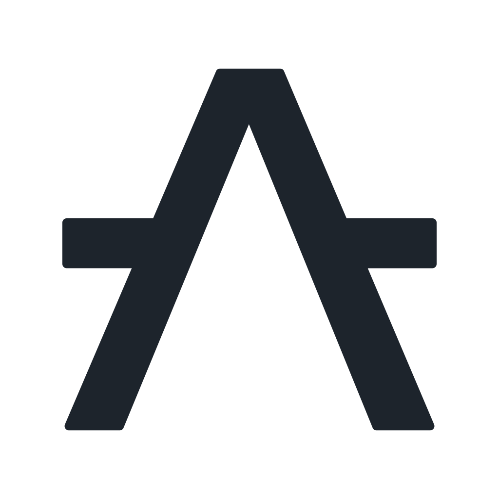 Azero logo Azero logo
