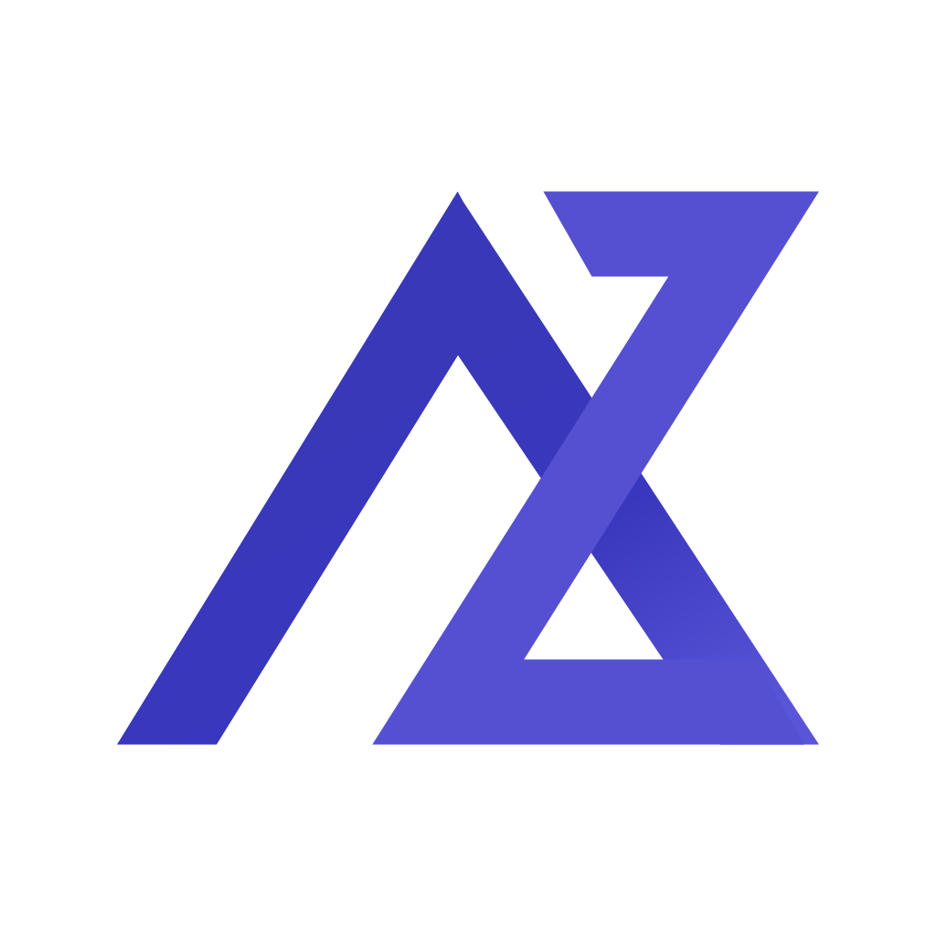 Azit logo Azit logo