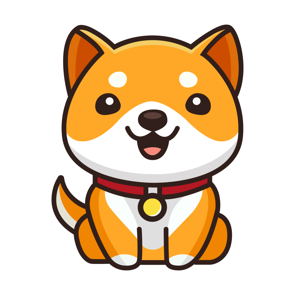 Babydoge logo Babydoge logo