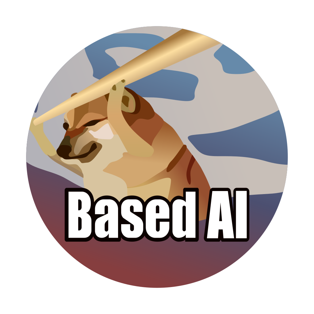 Bai logo Bai logo