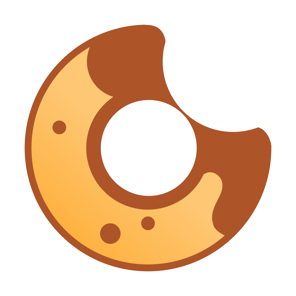Bake logo Bake logo