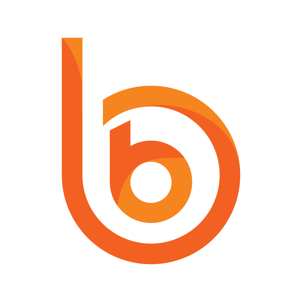 Bbank logo Bbank logo