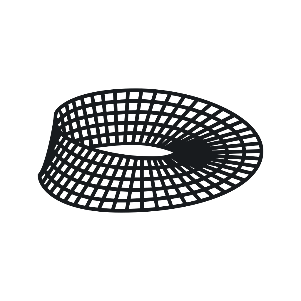Bend logo Bend logo