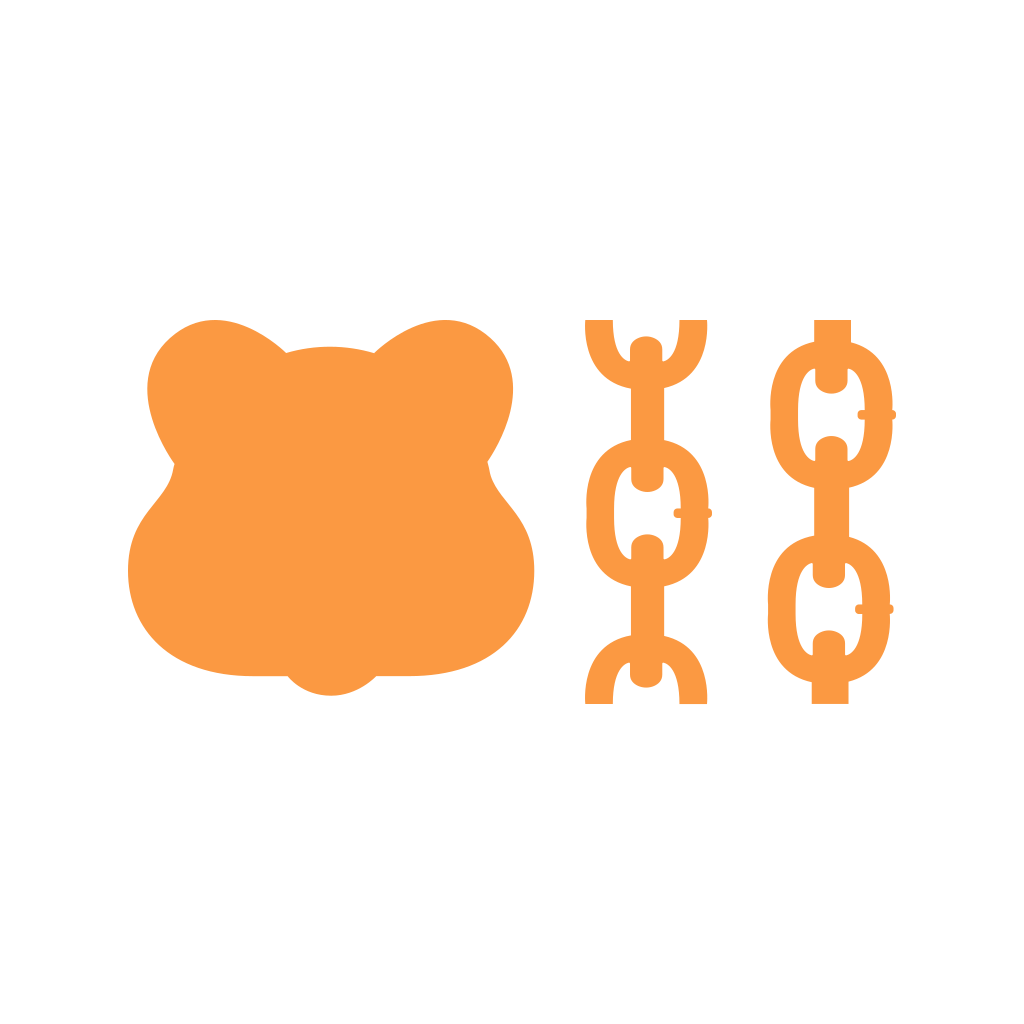 Berachain logo Berachain logo