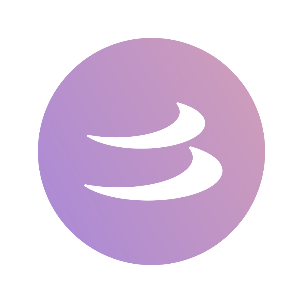Beta logo Beta logo