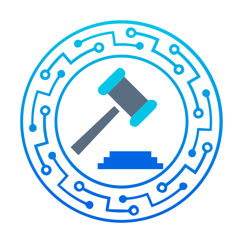 Bidz logo Bidz logo