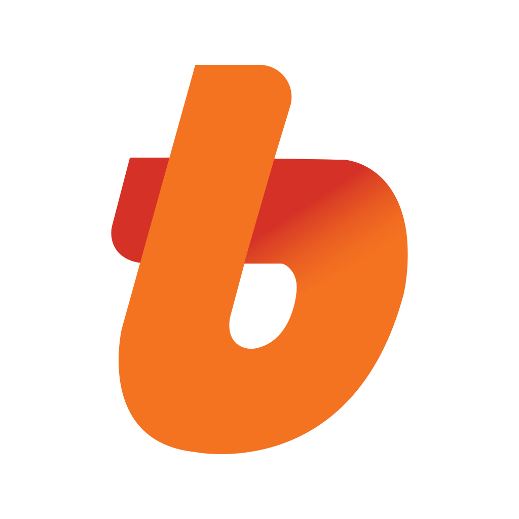 Bithumb logo Bithumb logo