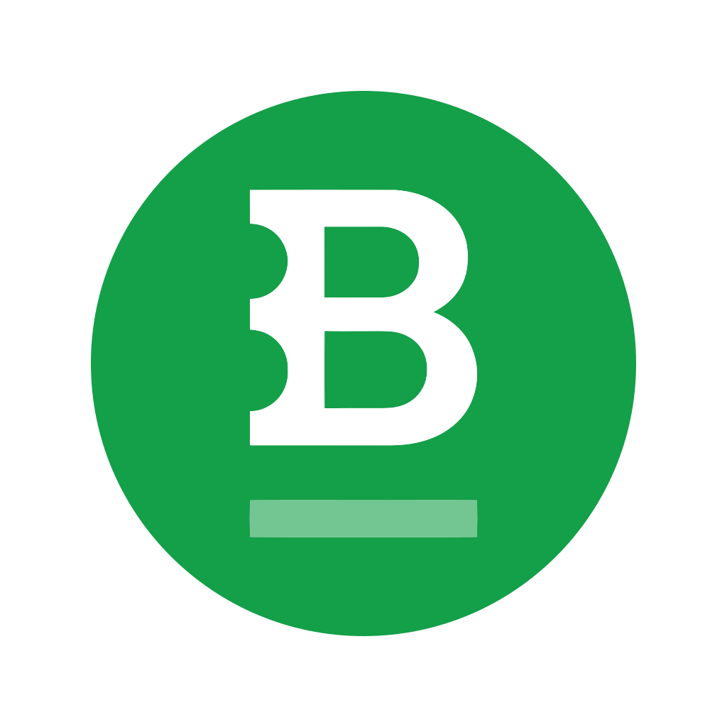 Bitstamp logo Bitstamp logo