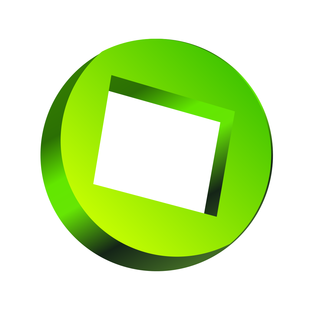 Blank logo Blank logo
