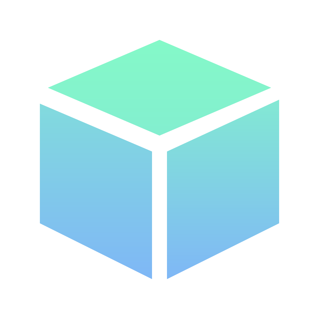 Blox logo Blox logo