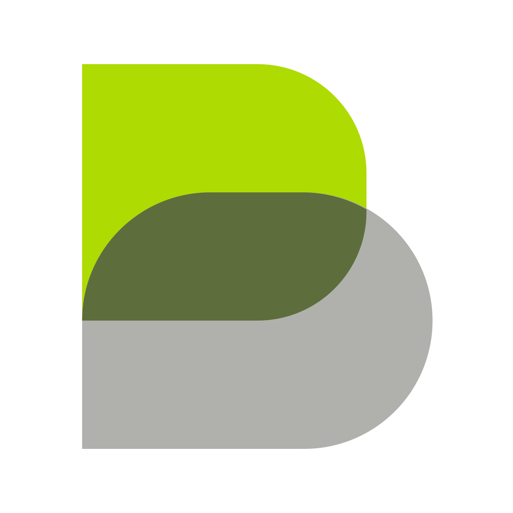 Boba logo Boba logo