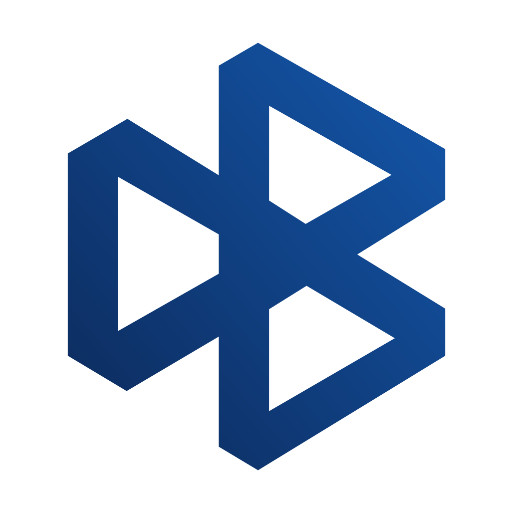 Bondly logo Bondly logo