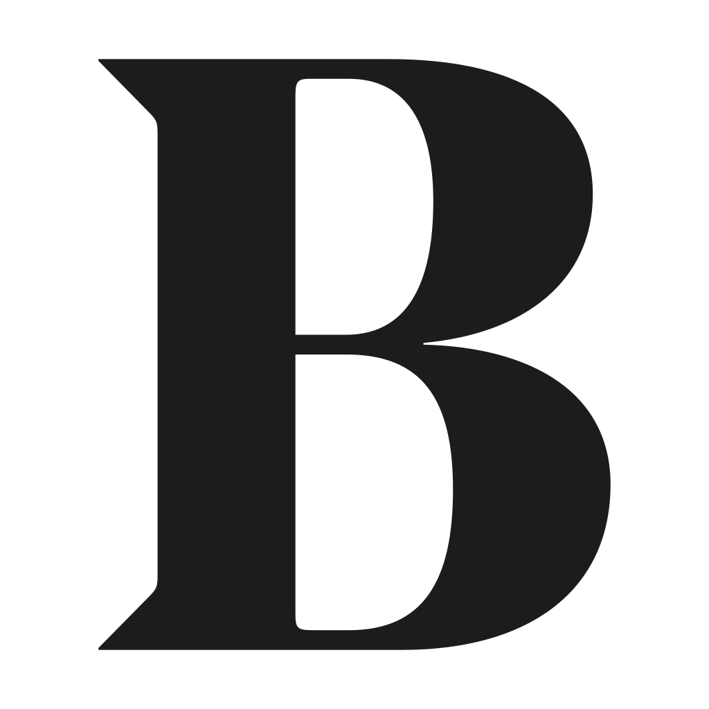 Botto logo Botto logo