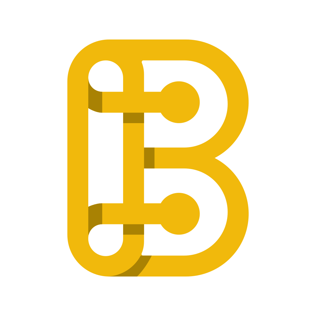 Bscpad logo Bscpad logo