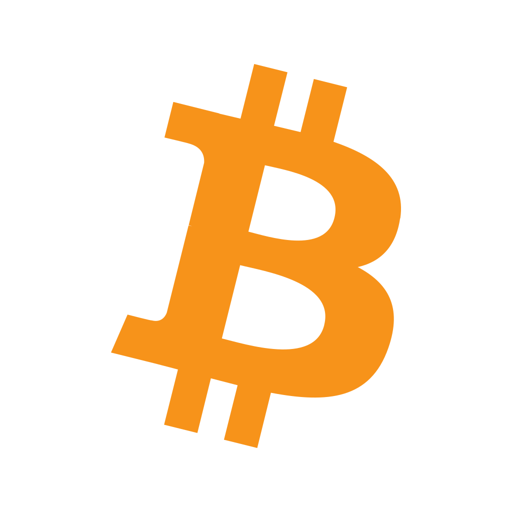 Btc logo Btc logo