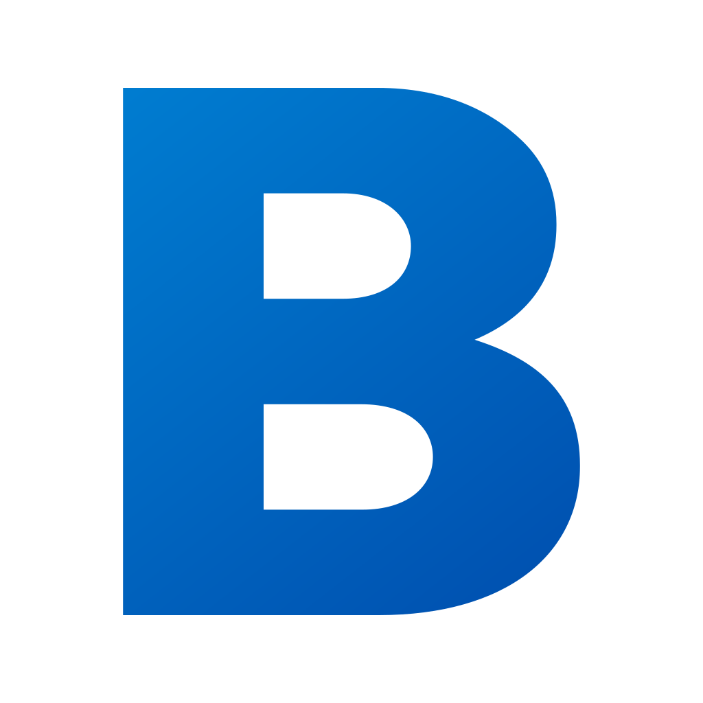 Btse logo Btse logo