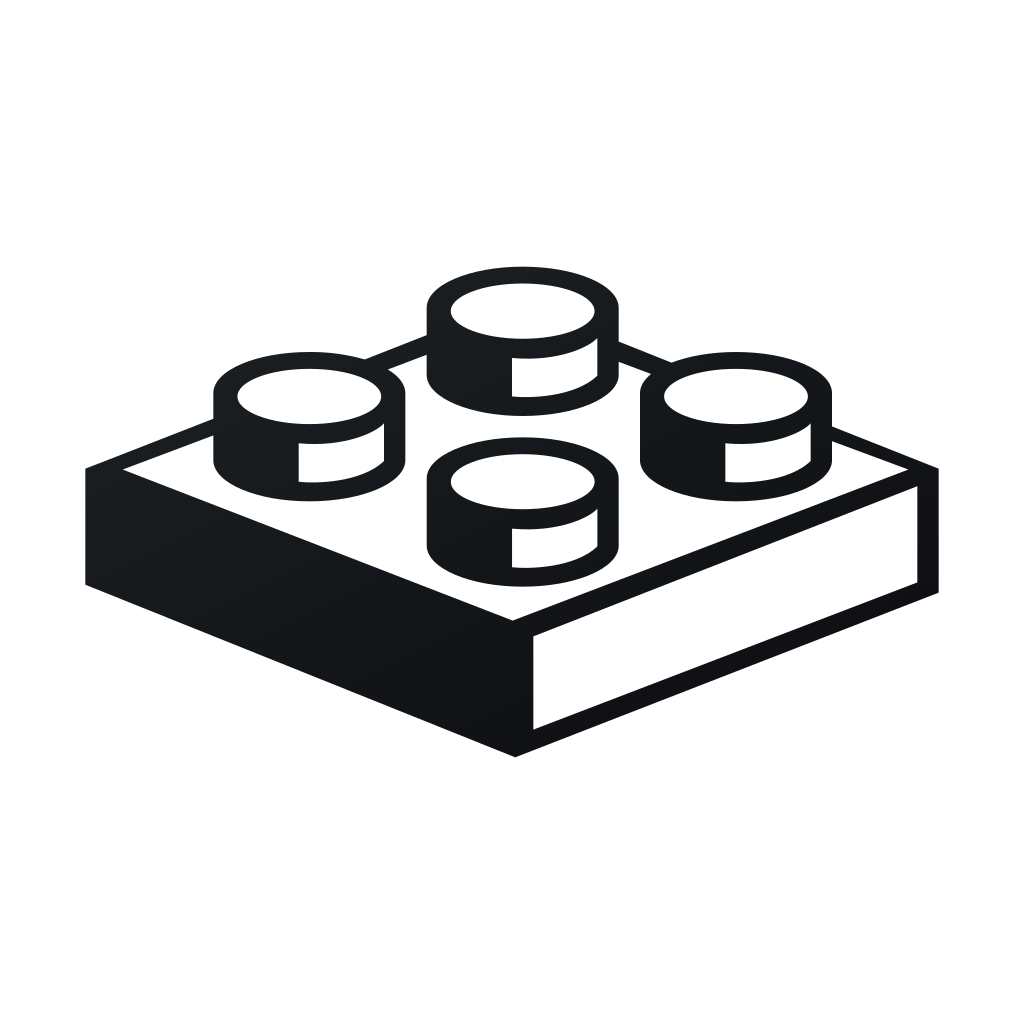 Build logo Build logo