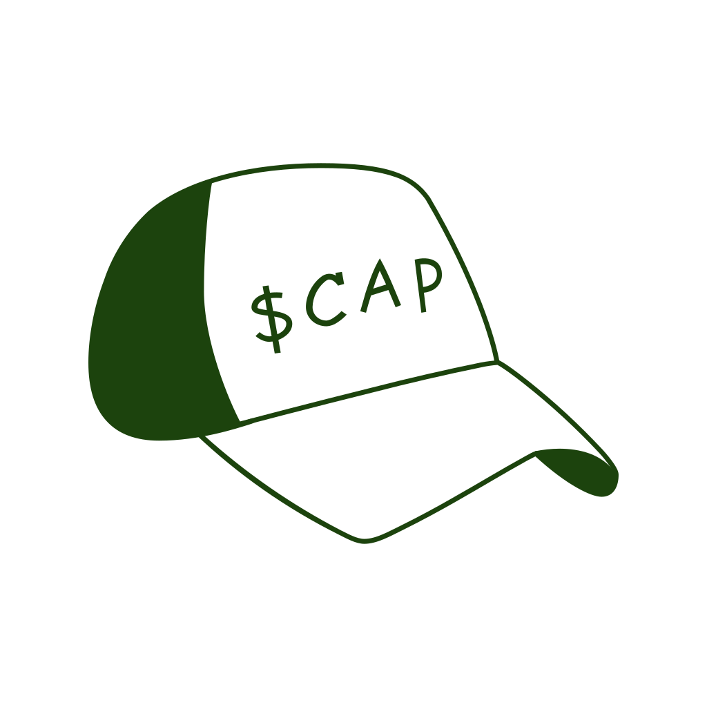 Cap logo Cap logo
